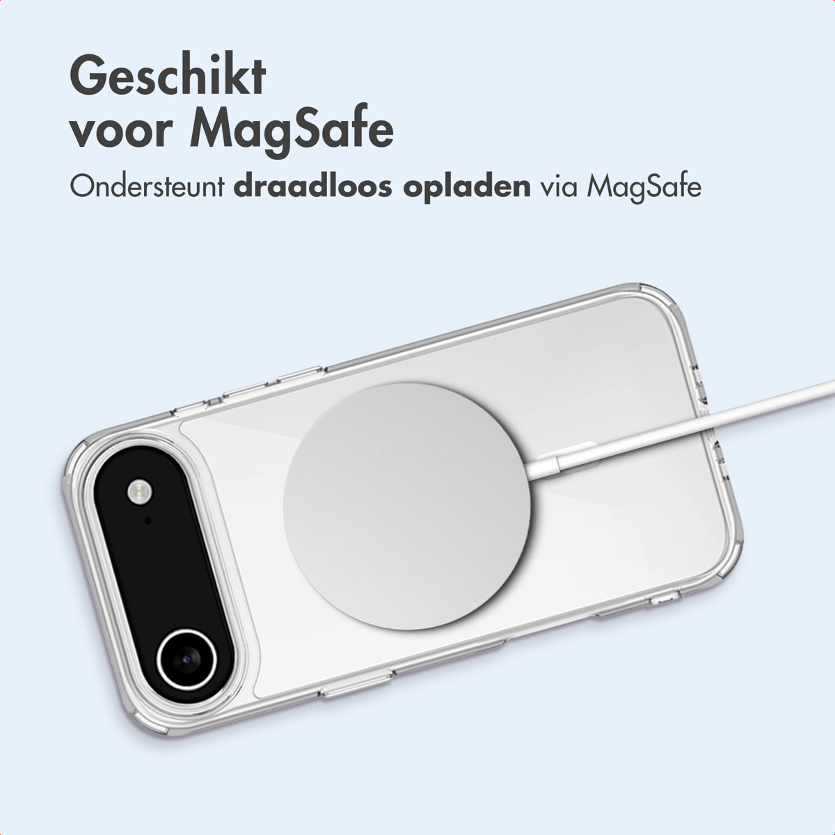 IFrogz SoftGloss Custodia Morbida Per IPhone 4G - Trasparente, TPU Resistente, Protezione Antiurto