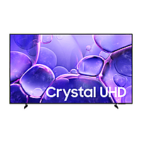 MediaMarkt SAMSUNG UE65U8072F| Buitenlands Model LED 65 inch 2025 aanbieding