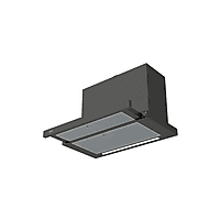 MediaMarkt AEGDPE5660B Hoofdvrije kap - Breedte 598 mm - 400 m³/h aanbieding