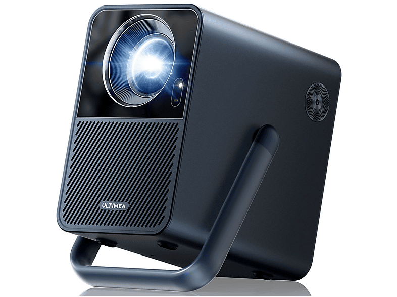 ULTIMEA Poseidon E40 | Android TV Smart, Dolby Audio, Portable ...
