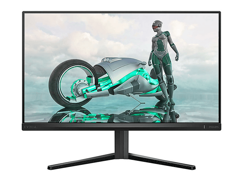 PHILIPS Evnia 24M2N3200S/00 | 23,8 inch - 1920 x 1080 pixels (Full