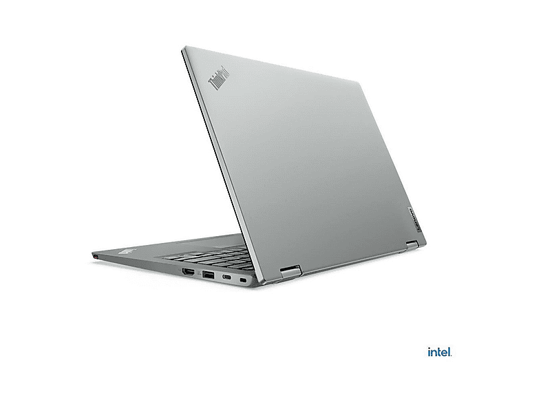 LENOVO Thinkpad L13 YOGA Gen3, Notebook, mit 13,3 Zoll Display