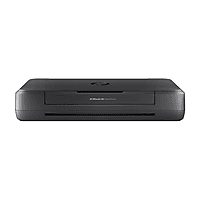 MediaMarkt HP Officejet OfficeJet 202 Mobile Printer Inkjetprinter aanbieding