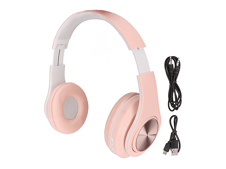 FARA OBSTACOLE Bluetooth Headset Faltbar, On-ear Bluetooth headphones ...