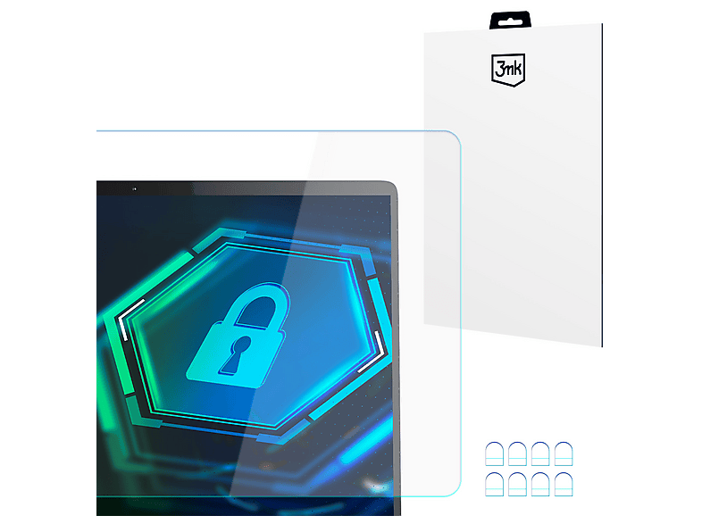 Brotect Pellicola Protettiva Opaca Per Dell Latitude 7400 2-in-1