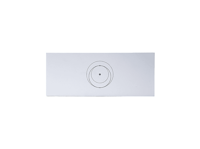 STARLINK 02633112-501 HP GEN3 ROUTER TYPE C Router, Weiß | MediaMarkt