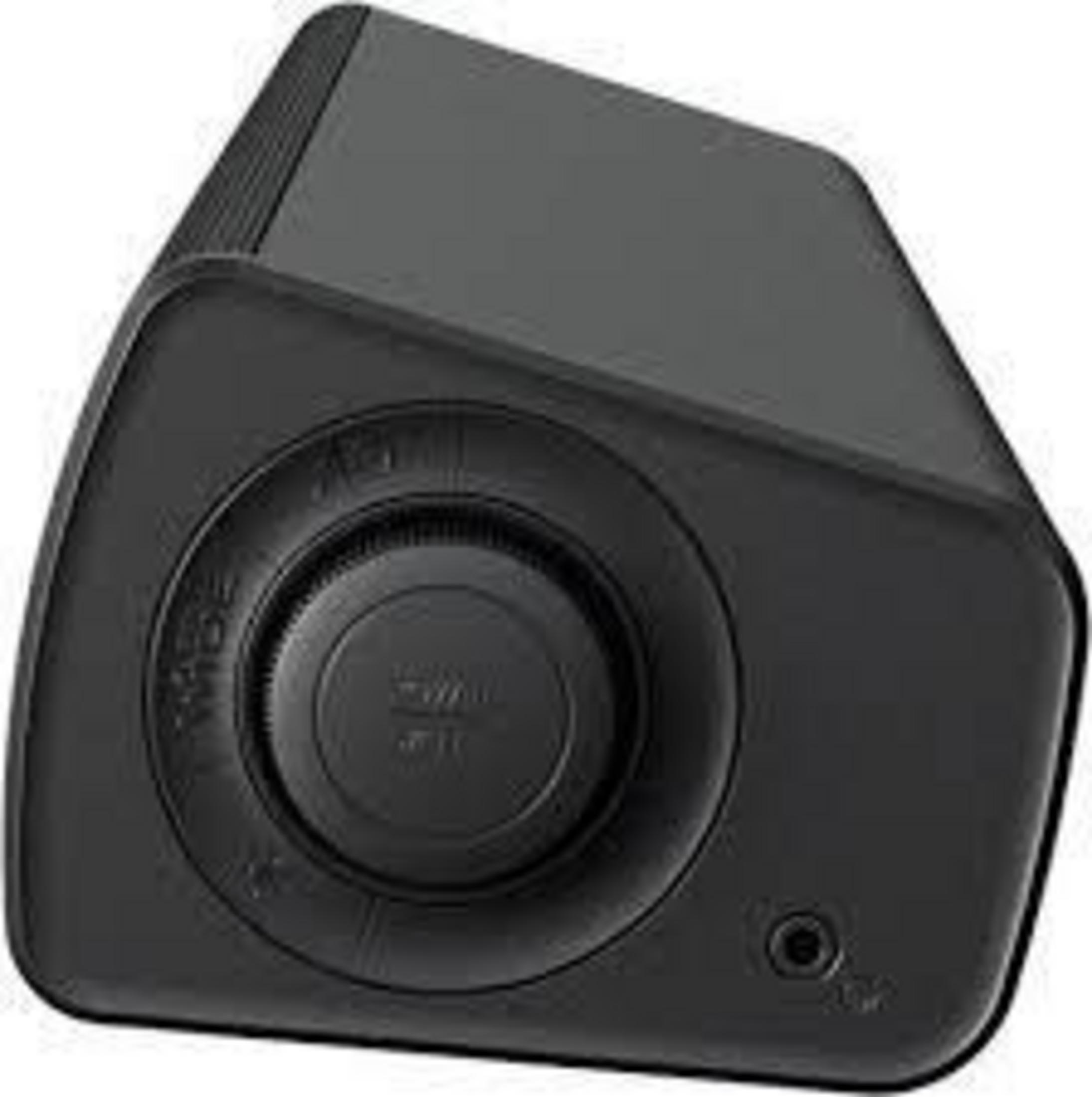 Soundbar Stereo USB-muziekspeler Met Bass Surround - Compatibel Met Pc En Mobiele Telefoons
