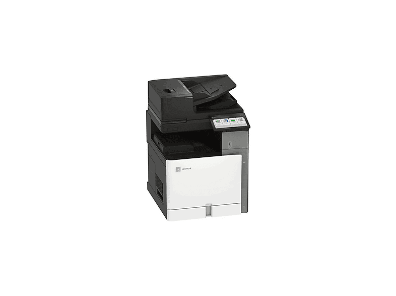 LEXMARK XC8355 Multifunktionsdrucker | SATURN