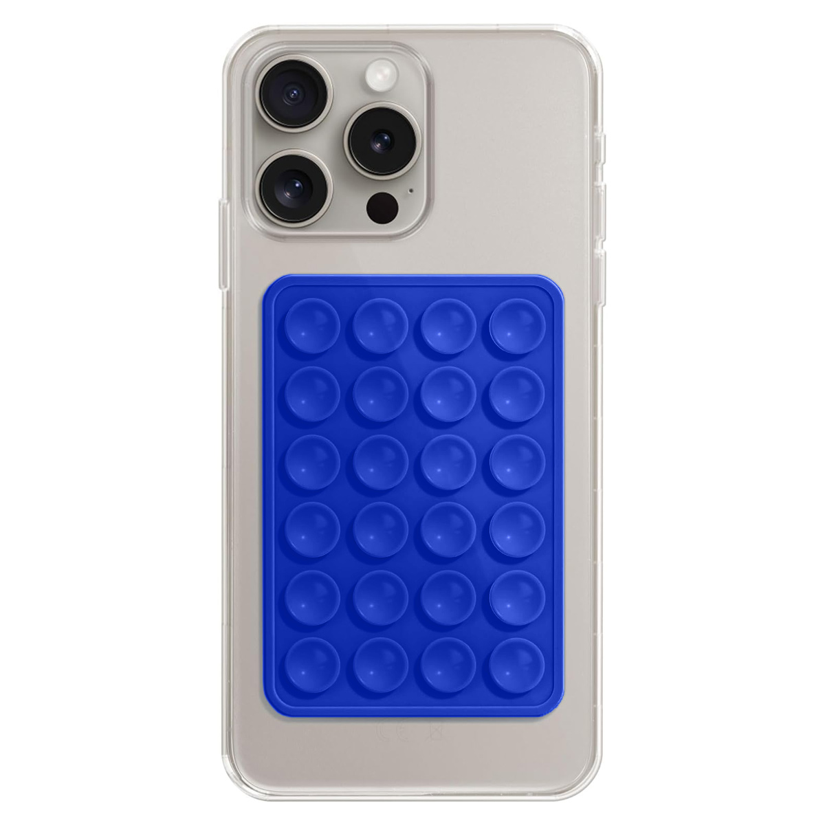 FARA OBSTACOLE Silicone Phone Mount Wandhalterung | MediaMarkt