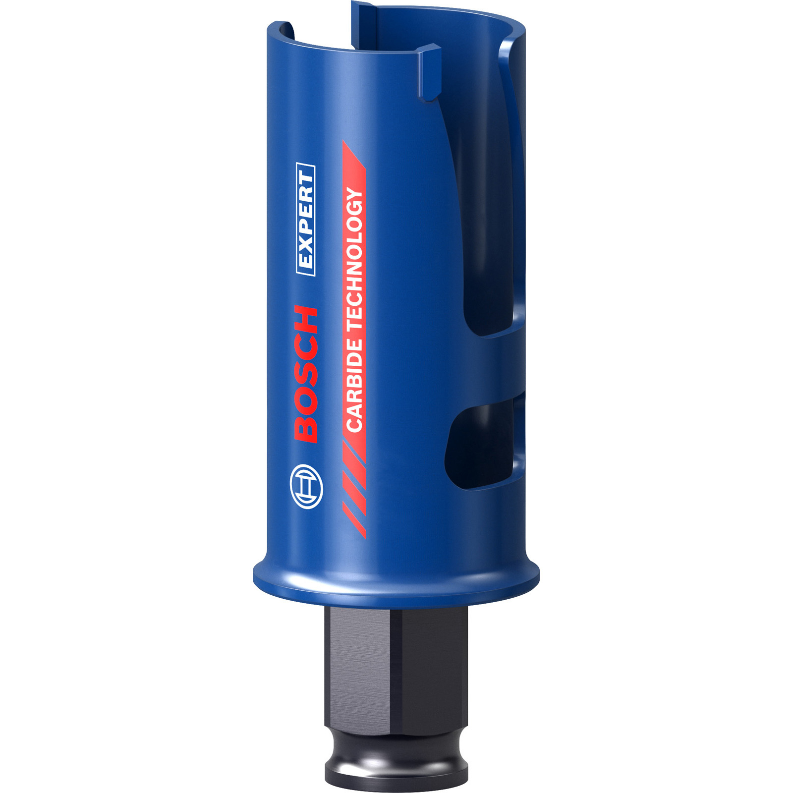 BOSCH 30x60 mm 2608900455 EXPERT Construction Material Delik Açma Testeresi