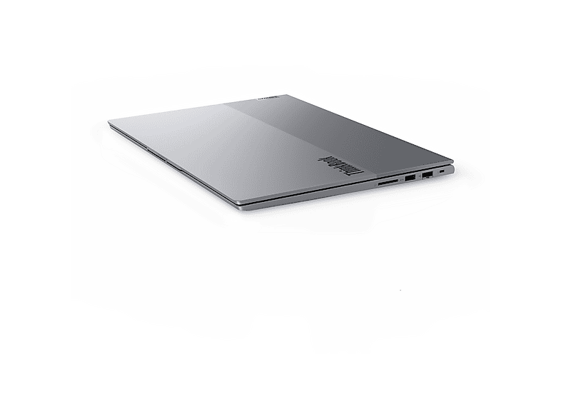 LENOVO ThinkBook 16 G8 | QWERTY - 16 inch - Intel®Core™ i5 - 16 GB