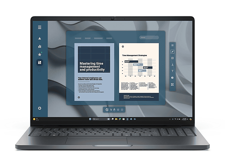 KEANBOLL 3-Pack Designed For HP OmniBook X Flip 16″ 2-in-1 Touchscreen