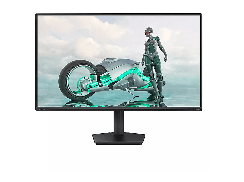 PHILIPS 27M2N3200NF/00 IPS 27 inç Full-HD 0,5 ms 144 Hz Gaming Monitör Siyah