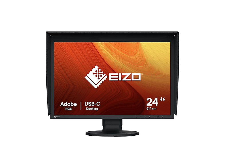 EIZO ColorEdge CG 2400S Czarny
