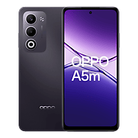 MediaMarkt OPPO A5m - 258 GB Donker paars aanbieding