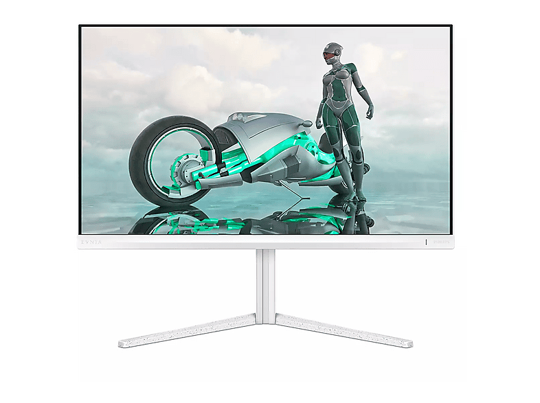 PHILIPS Evnia 27M2N3501PA/00 27 Zoll QHD Monitore (1 ms Reaktionszeit  , 260 Hz nativ)