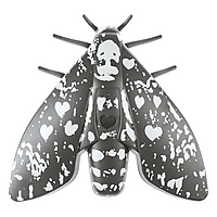 MediaMarkt JALO HELSINKI Lento 10 Rookmelder Zwart aanbieding