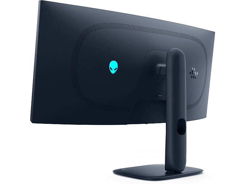 ALIENWARE Alienware AW3425DW 3440x1440 240Hz HDMI DP Type-C HDR