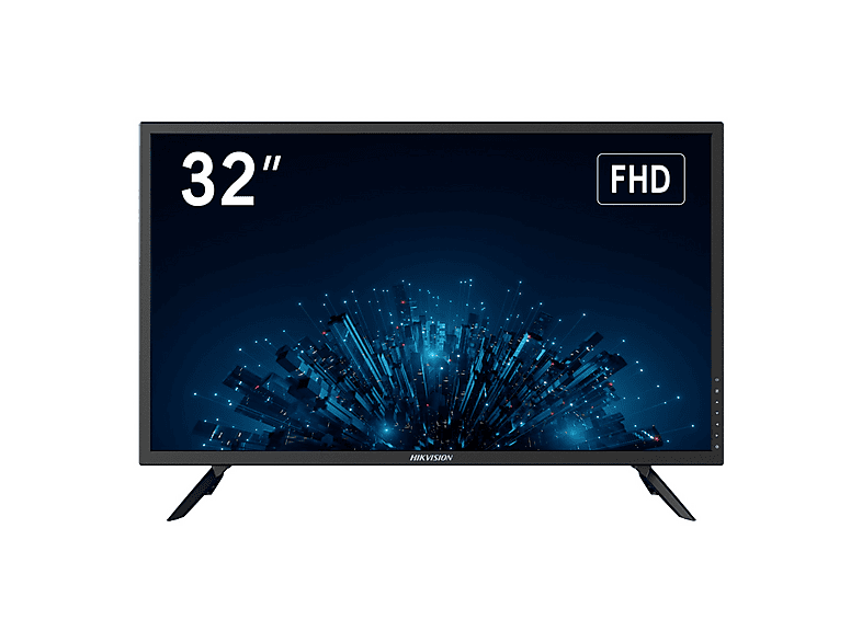HIKVISION DS-D5032F3-1V0S | 32 inch - 1920 x 1080 pixels (Full HD) - VA ...