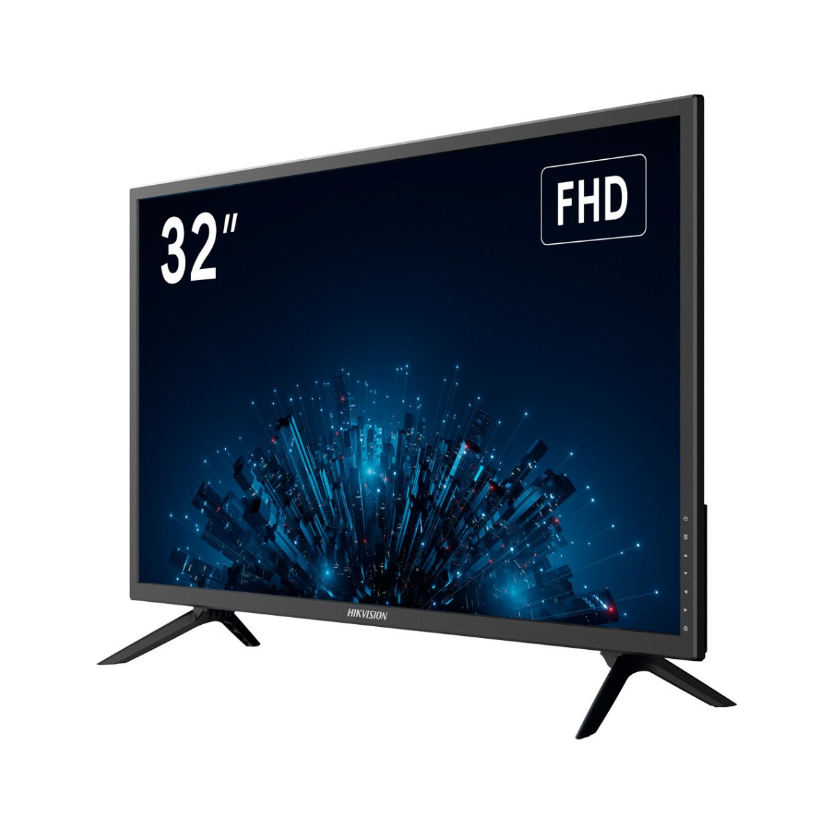 HIKVISION DS-D5032F3-1V0S | 32 inch - 1920 x 1080 pixels (Full HD) - VA ...