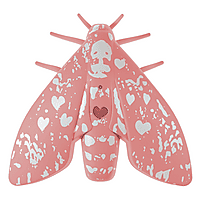 MediaMarkt JALO HELSINKI Lento 10 Rookmelder Rose aanbieding