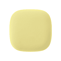 MediaMarkt JALO HELSINKI Kupu 10 Rookmelder Geel aanbieding