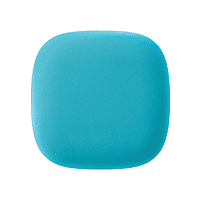 MediaMarkt JALO HELSINKI Kupu 10 Rookmelder Turquoise aanbieding