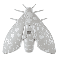 MediaMarkt JALO HELSINKI Lento 10 Rookmelder Grijs aanbieding