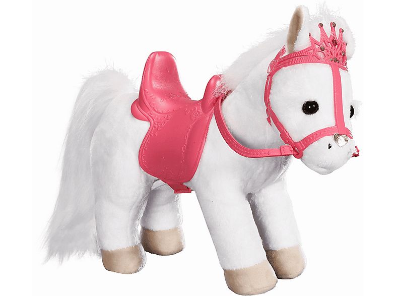 Baby Annabell Poppenpony Baby Annabell - Little Sweet Pony - vanaf 3 jaar goedkoop kopen