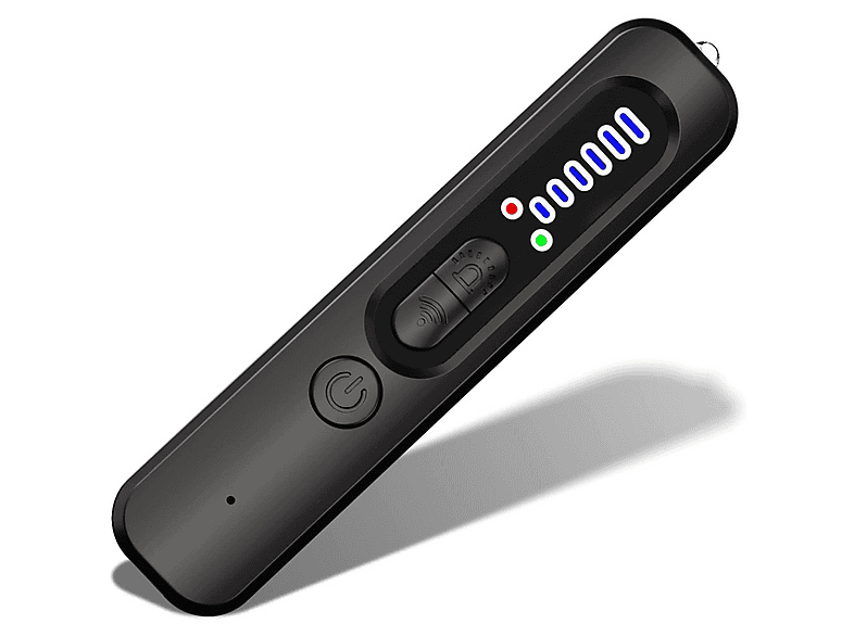 SOJUPCAL Faltbar, Pr%C3%A4zise, Kompakt Detektor | SATURN