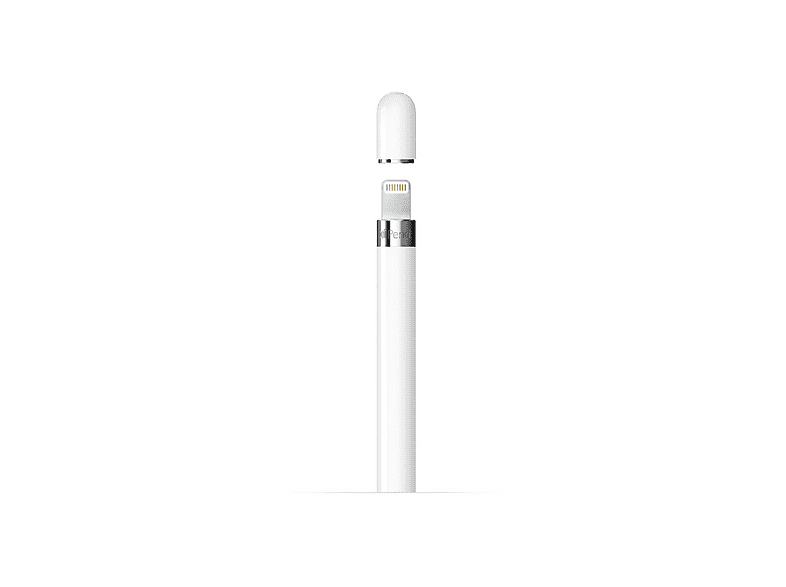 Stylus pen | APPLE APPLE PENCIL (1ST GENERATION), weiß | MediaMarkt