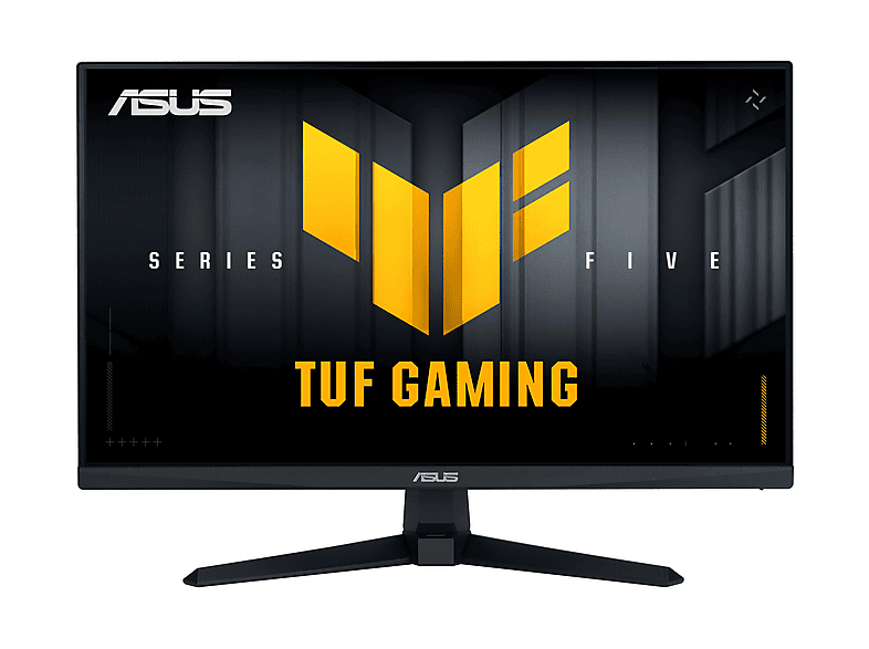 ASUS TUF GAMING VG249QM5A 23.8 23,8 inç Full-HD 1 ms 240 Hz Gaming