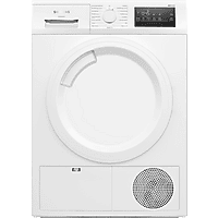 MediaMarkt SIEMENS WT43H200NL Warmtepompdroger - E aanbieding