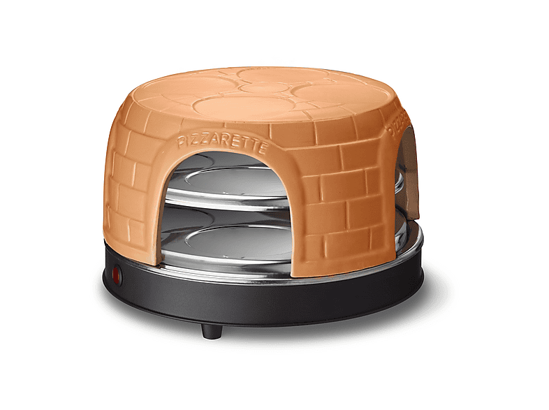 EMERIO PO-116124.1 Pizzamaker