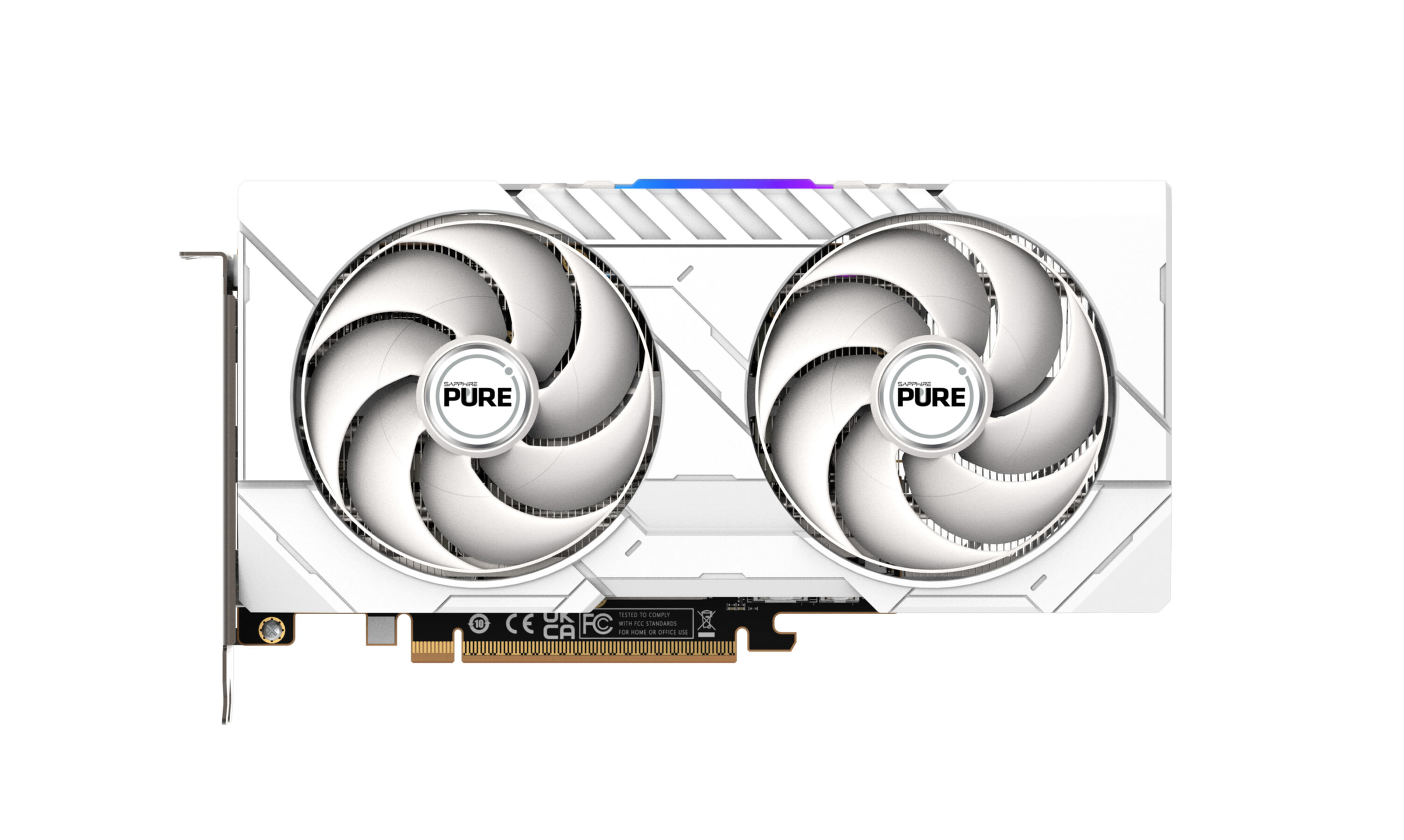 SAPPHIRE PURE GDDR6 128 Bit Radeon™ RX 9060 XT 16 GB Ekran Kartı