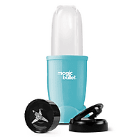 MediaMarkt NUTRIBULLET Color Blender Blauw aanbieding