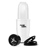 MediaMarkt NUTRIBULLET Color Blender Wit aanbieding
