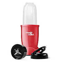 MediaMarkt NUTRIBULLET Color Blender Rood aanbieding