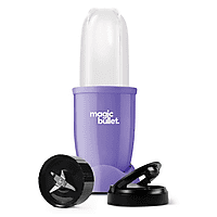 MediaMarkt NUTRIBULLET Color Blender Paars aanbieding