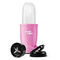 MediaMarkt NUTRIBULLET Color Blender Roze aanbieding