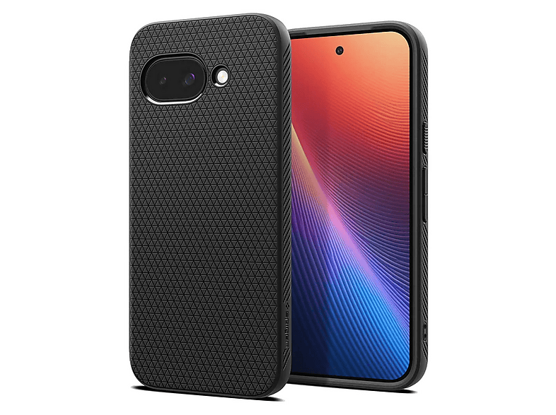 NALIA Stormguard Compatible Avec Google Pixel 9a Coque [Compatible Avec