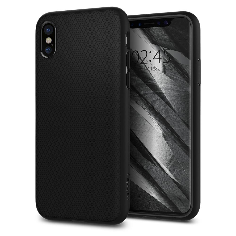 Coque De Téléphone KENDALL + KYLIE Par Incipio Pour IPhone 8 Et 7 - Texturée Noire - Neuf