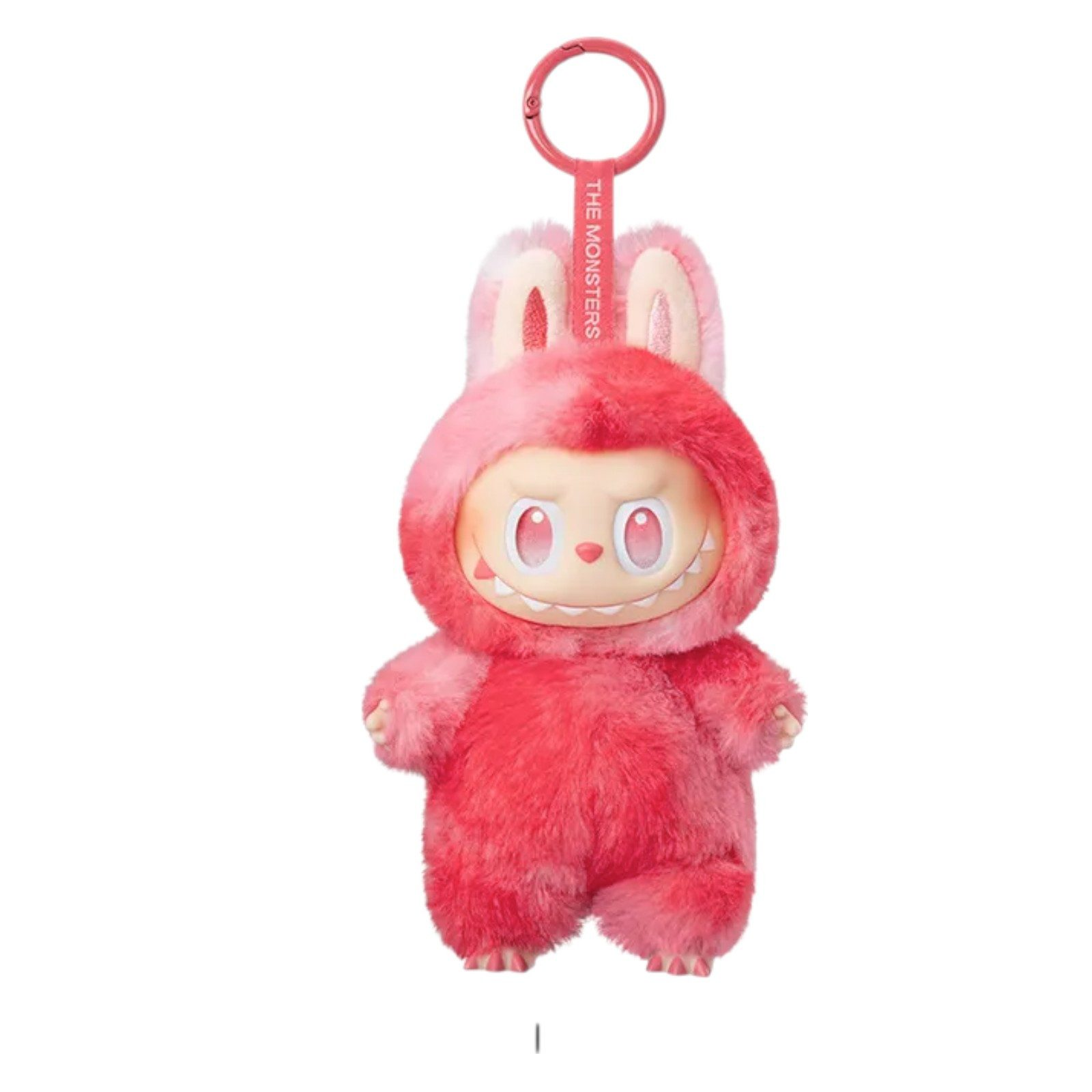 POP MART Labubu The Monsters Big Into Energy Love Sammelfigur