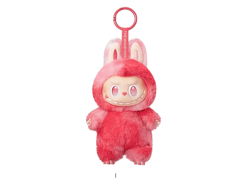 POP MART Labubu The Monsters Big Into Energy Love Sammelfigur | SATURN