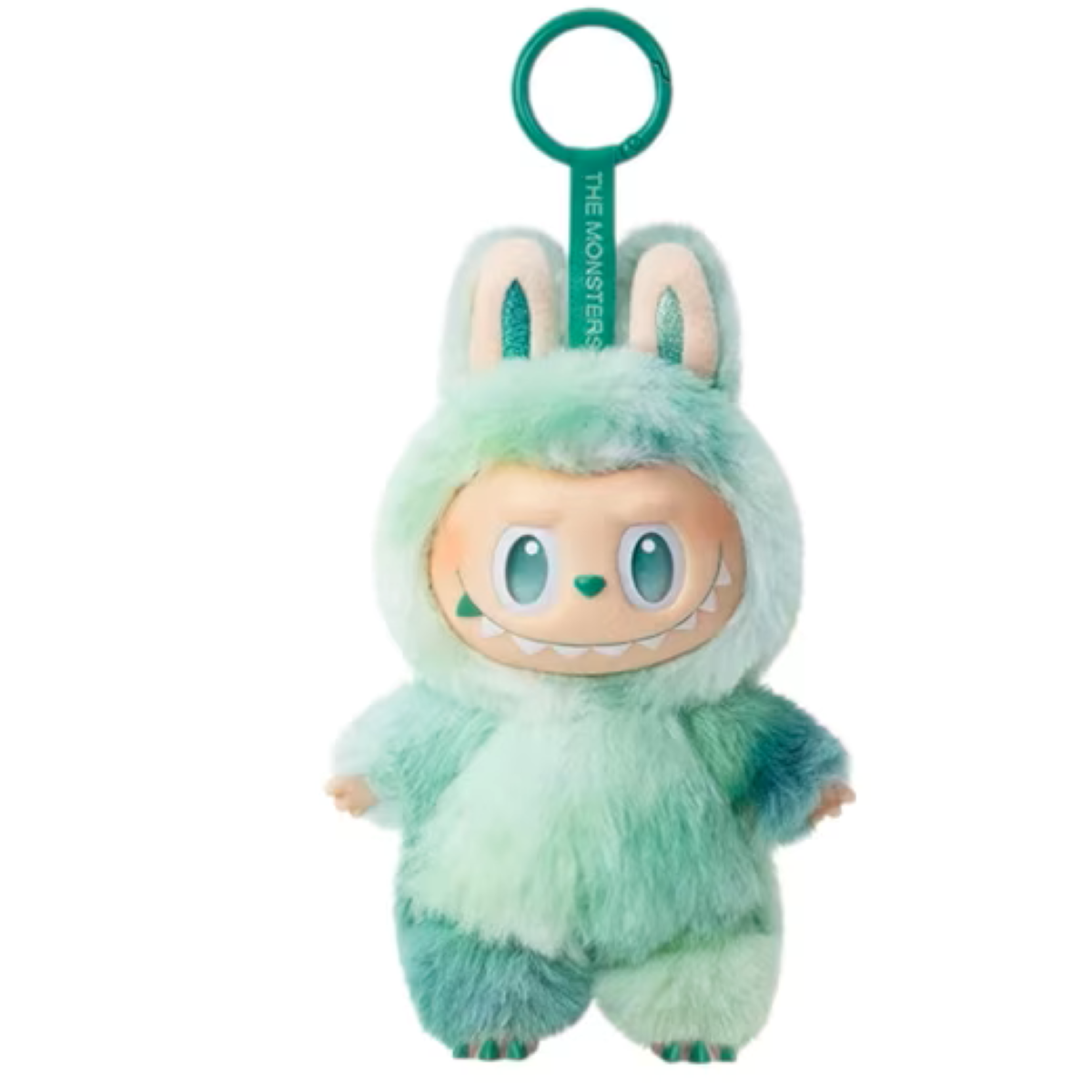 POP MART Labubu The Monsters Big Into Energy Serenity Sammelfigur