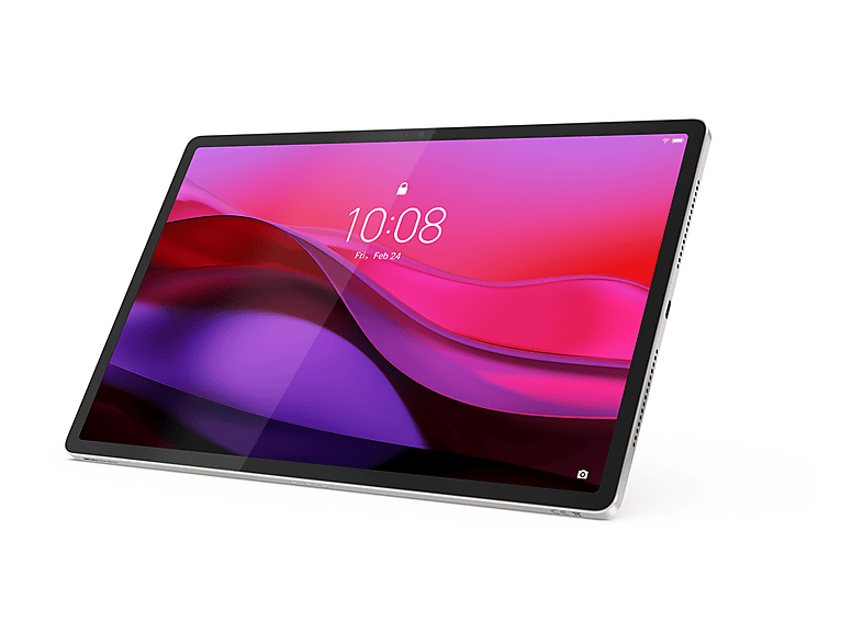本日限定値引ゲーミングタブレットLenovo YogaTab PlusTB520 LENOVO Yoga Tab Plus, 256 GB, Gris, 12,7 