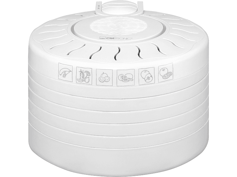 CLATRONIC DR 2751 DÖRRAUTOMAT Dörrautomat (250 Watt)