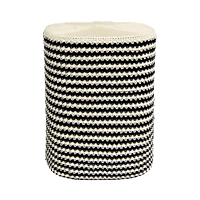 MediaMarkt SOUNDSKINS One speakerhoes voor Sonos Wit; Zwart aanbieding