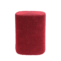 MediaMarkt SOUNDSKINS One speakerhoes voor Sonos Bordeaux aanbieding