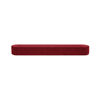 MediaMarkt SOUNDSKINS Beam speakerhoes voor Sonos Bordeaux aanbieding